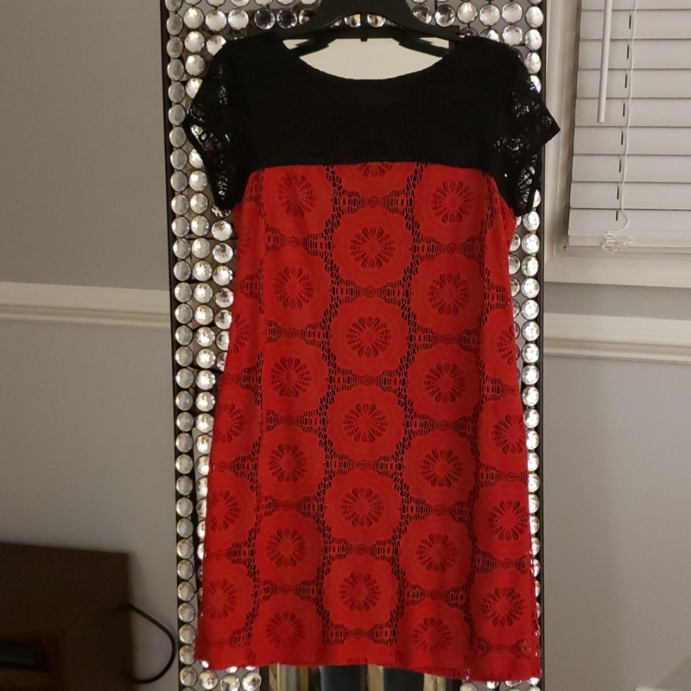 London Times Dress